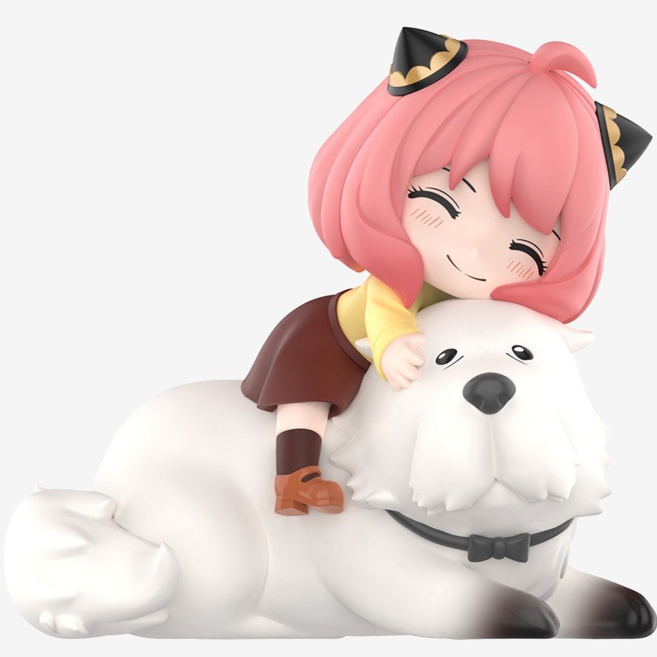 POP MART SPY x FAMILY Daily Life Series Figures (Blind Box) - POP MART - 3