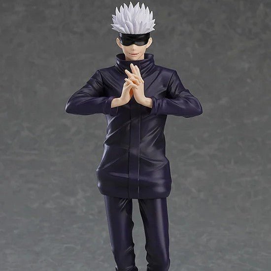 Pop Up Parade Satoru Gojo Anime Figure - Good Smile Company - 1