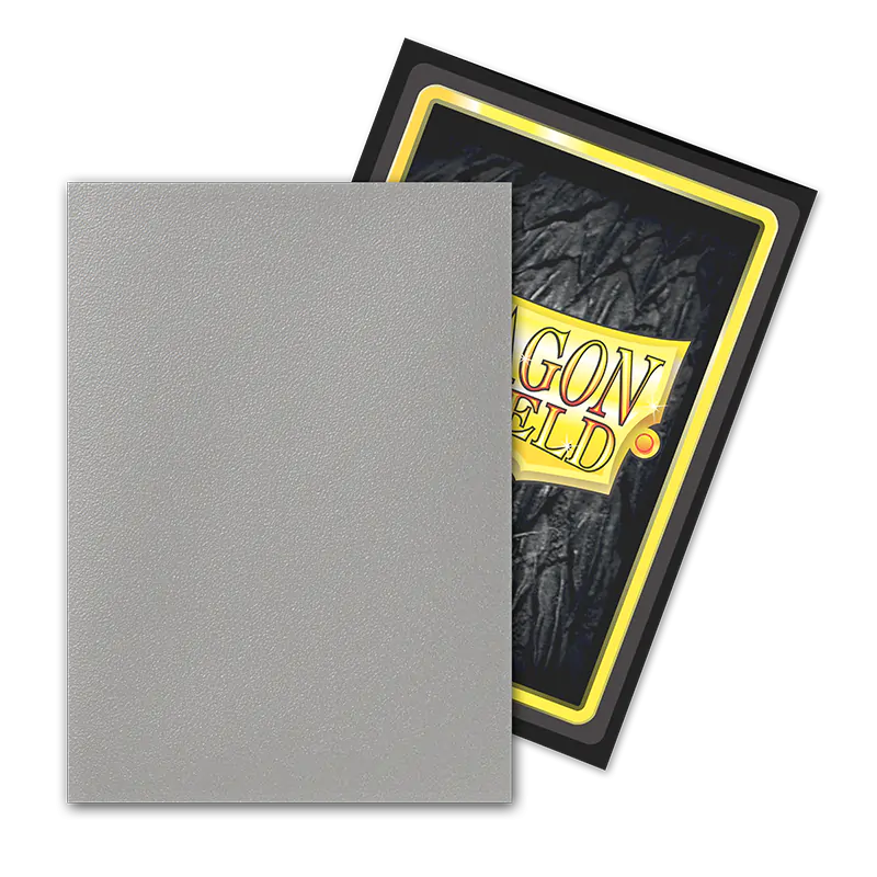 Dragon Shield Standard 100ct Justice Dual Matte Art Sleeves