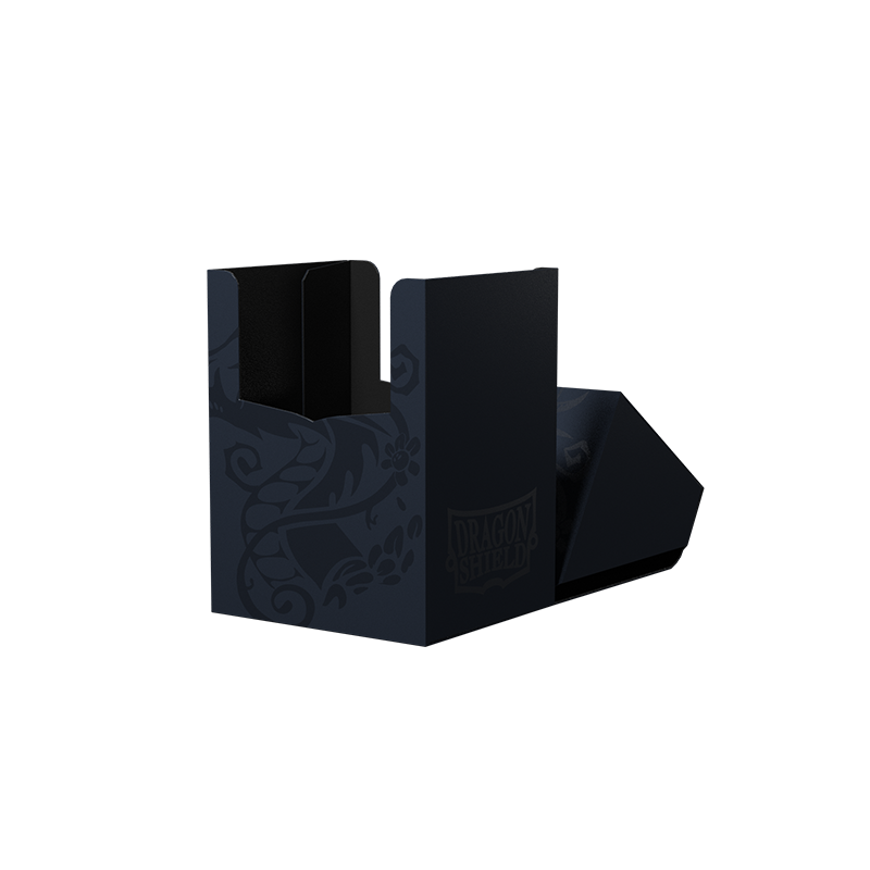Dragon Shield Midnight Blue Deck Shell Box