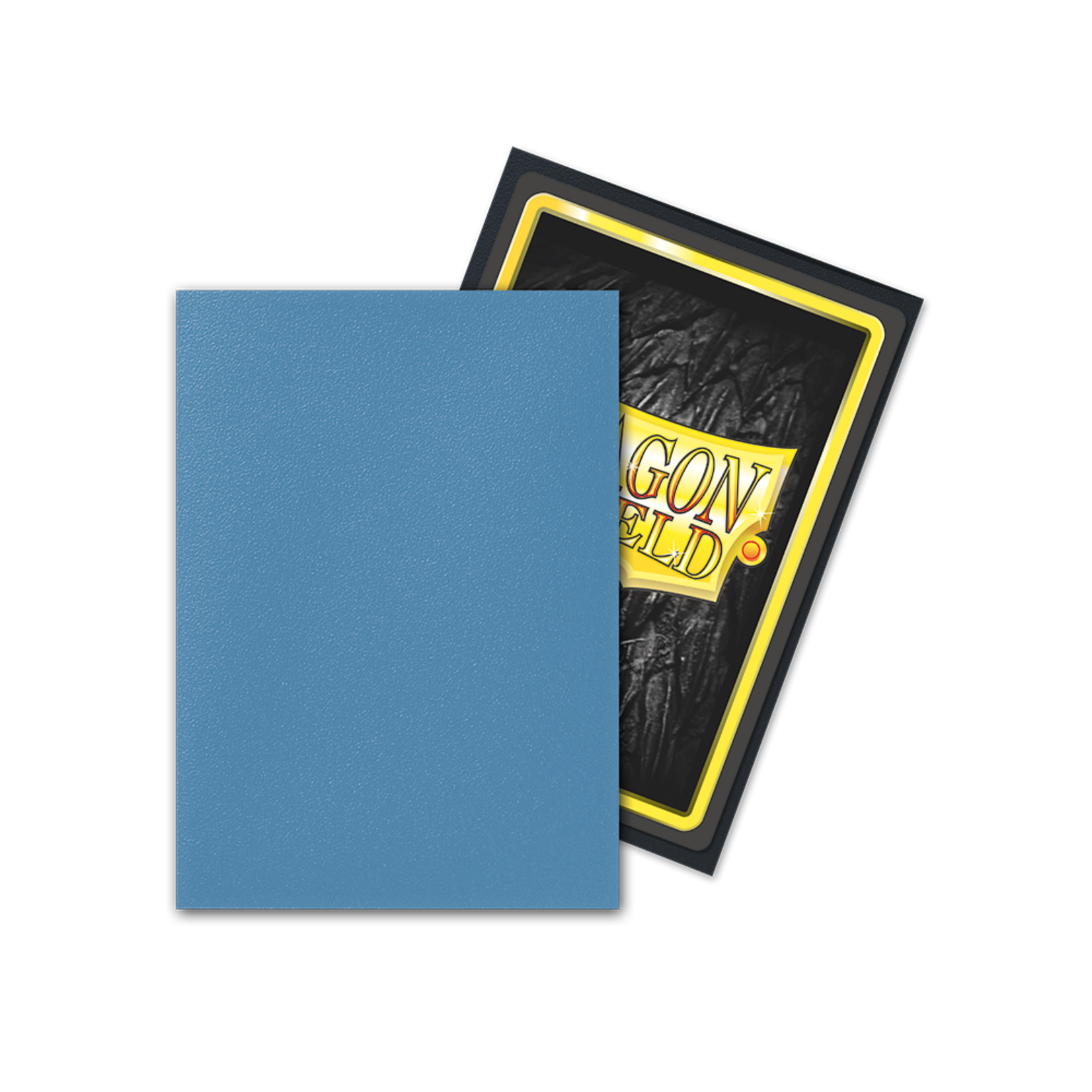 Dragon Shield Standard 100ct Sleeves Lagoon Dual Matte