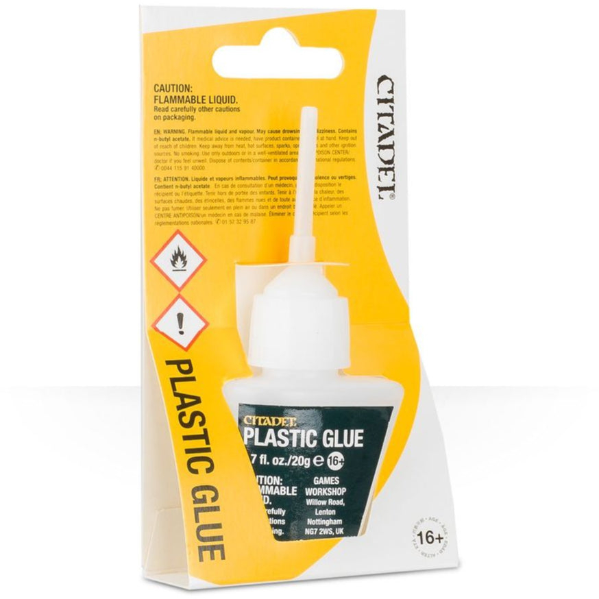Games Workshop Citadel Plastic Glue
