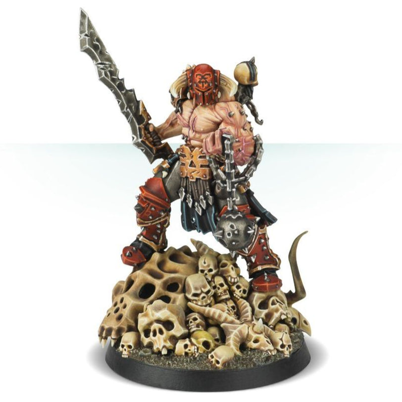 Citadel Skulls Set