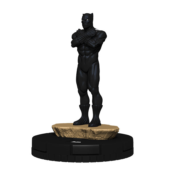 HeroClix Marvel Black Panther T'Challa vs Killmonger Play at Home Kit
