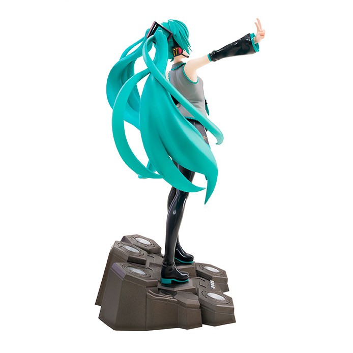 ABYstyle Hatsune Miku SFC Anime Figure