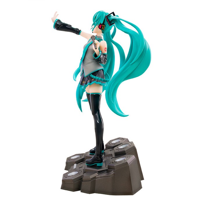 ABYstyle Hatsune Miku SFC Anime Figure