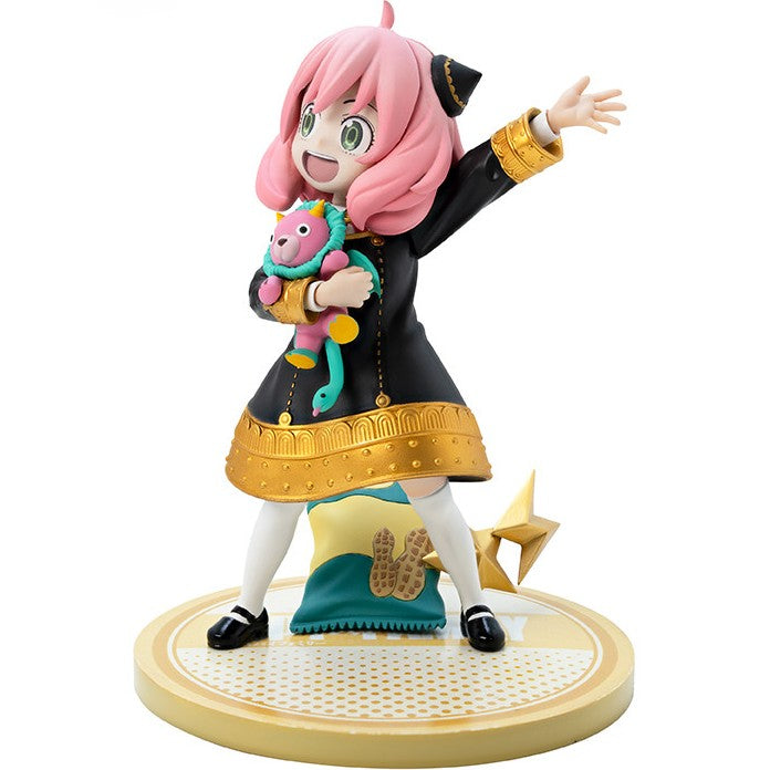 ABYstyle Spy X Family Anya Forger Anime Figure