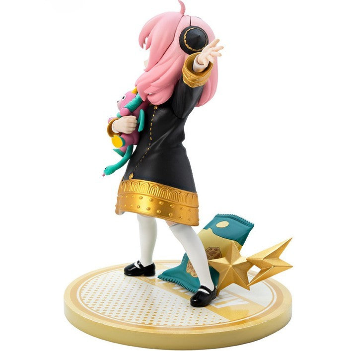 ABYstyle Spy X Family Anya Forger Anime Figure