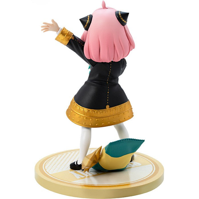 ABYstyle Spy X Family Anya Forger Anime Figure