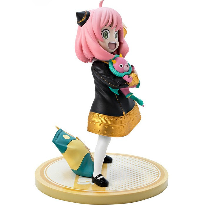 ABYstyle Spy X Family Anya Forger Anime Figure
