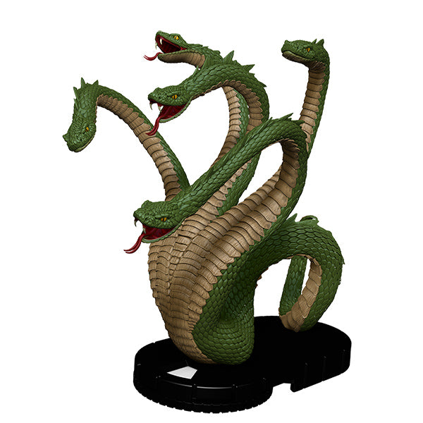 HeroClix Iconix The Labors of Hercules