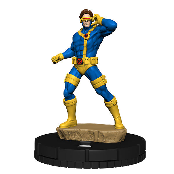 Heroclix Marvel Starter Set 2026 (X-Men)