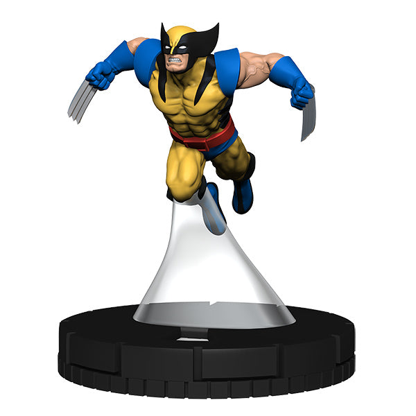 Heroclix Marvel Starter Set 2026 (X-Men)