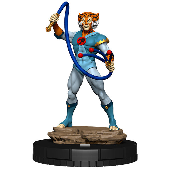 HeroClix Iconix Warner Bros. Thundercats