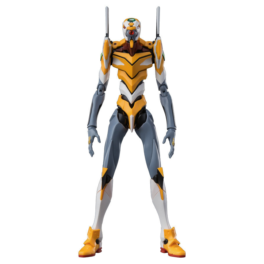 Blokees Evangelion Legacy Edition Prototype Unit 00 Model Kit