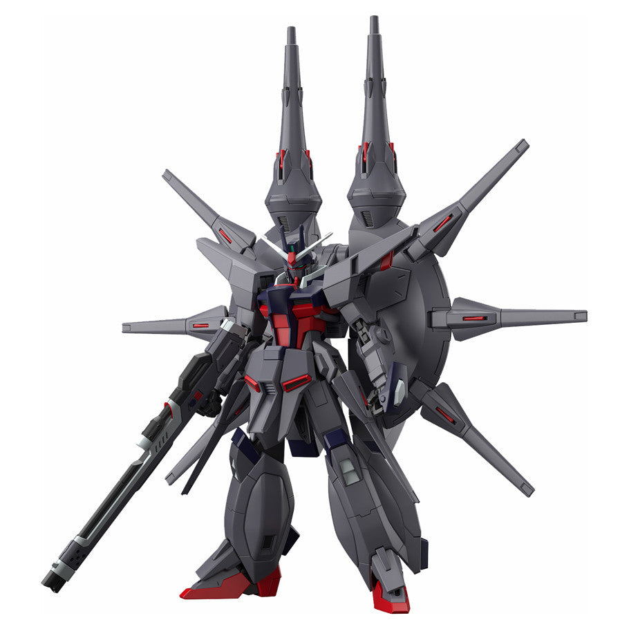 Gundam Legend Gundam High Grade 1/144 Gunpla Model Kit
