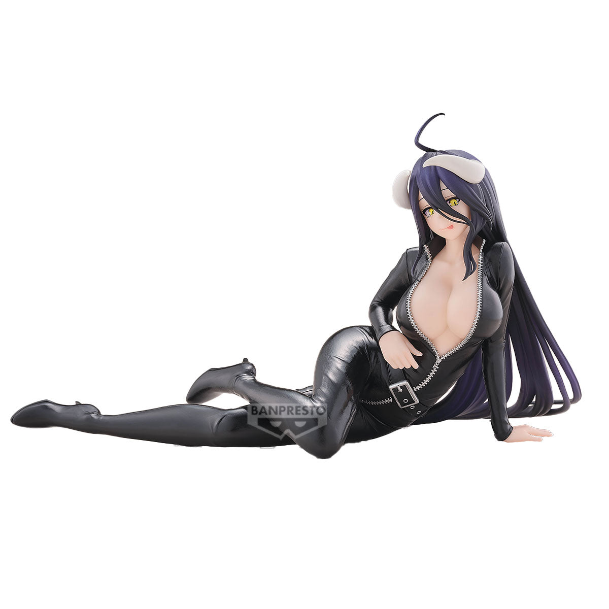 Banpresto Overlord IF Relax Time Albedo Anime Figure
