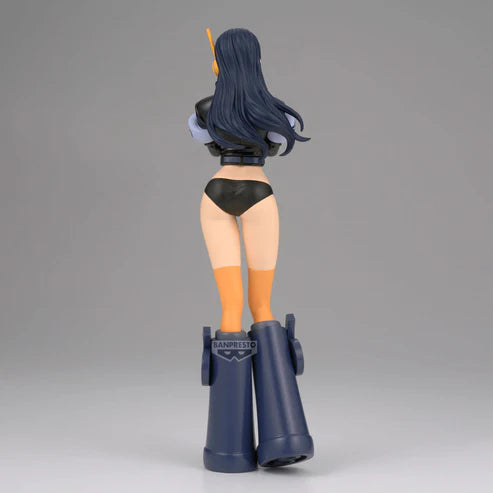 One Piece Glitter and Glamours Nico Robin Egghead Style Anime Figure