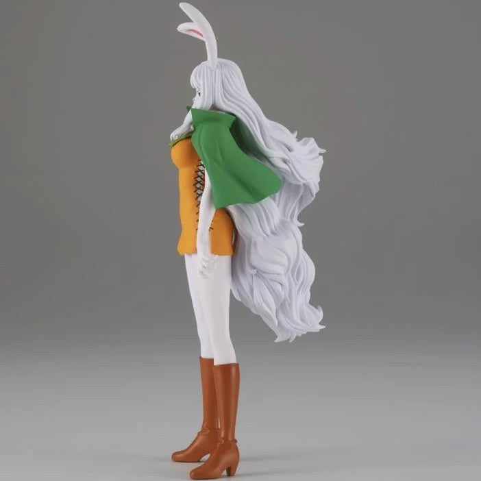 One Piece DXF the Grandline Lady Wanokuni Carrot Vol.9 Anime Figure