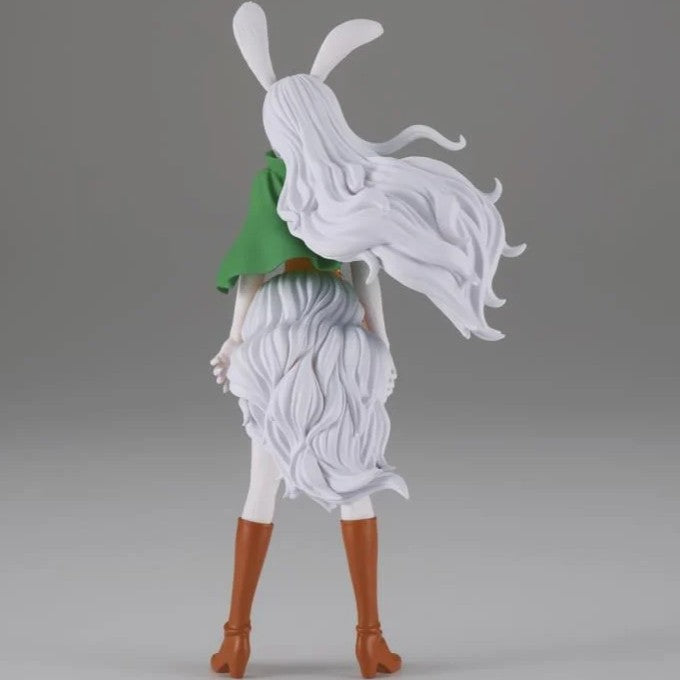 One Piece DXF the Grandline Lady Wanokuni Carrot Vol.9 Anime Figure