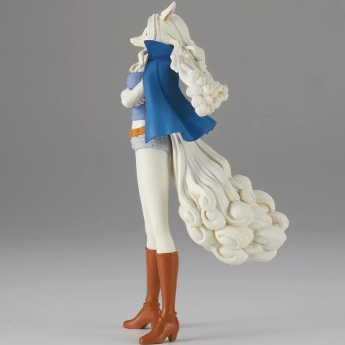 One Piece DXF The Grandline Lady Wanokuni Wanda Vol.10 Anime Figure