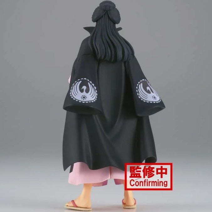 One Piece DXF The Grandline Men Wanokuni Vol.26 Izou Anime Figure
