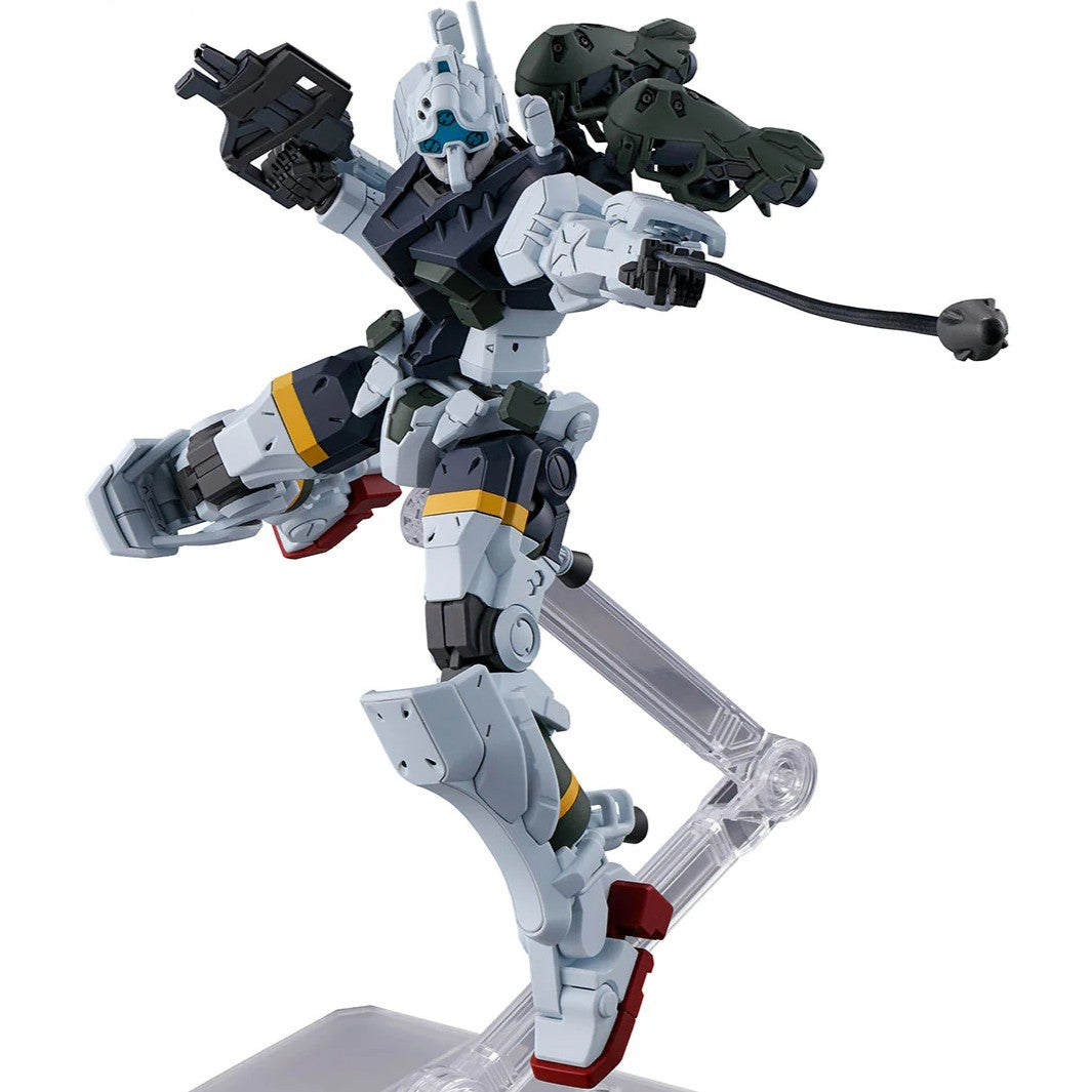 Gundam Bocata's Gelgoog (GQ) Gunpla High Grade 1/144 Model Kit
