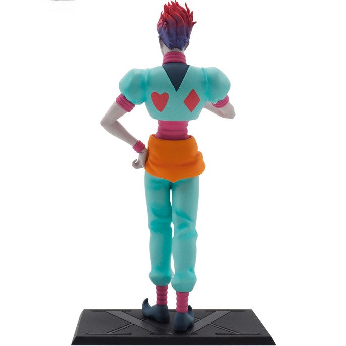 ABYstyle HUNTER X HUNTER Hisoka Anime Figure