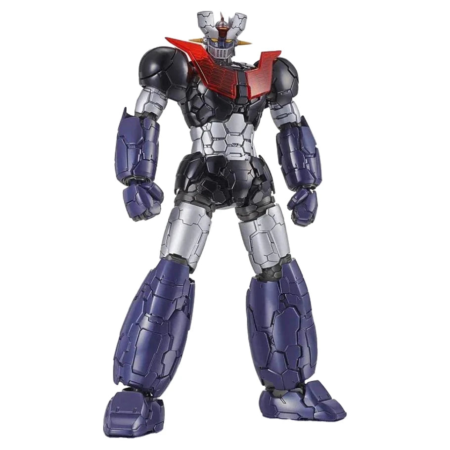 Mazinger Z Infinity Version High Grade 1/144 Model Kit
