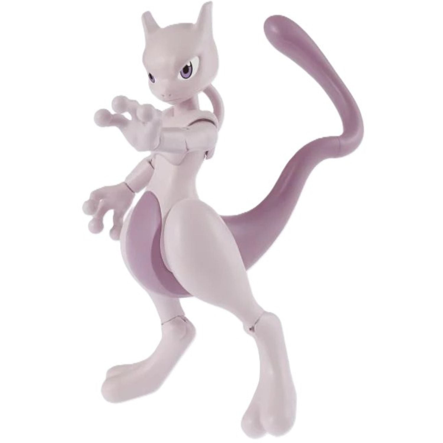 Pokémon Select Series 32 Mewtwo Model Kit