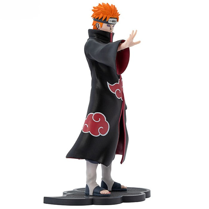 ABYstyle NARUTO SHIPPUDEN Pain Anime Figure