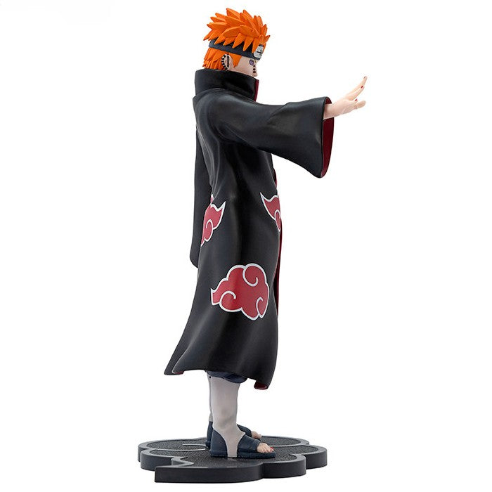 ABYstyle NARUTO SHIPPUDEN Pain Anime Figure