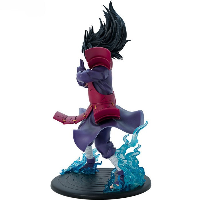 ABYstyle NARUTO SHIPPUDEN Madara Anime Figure