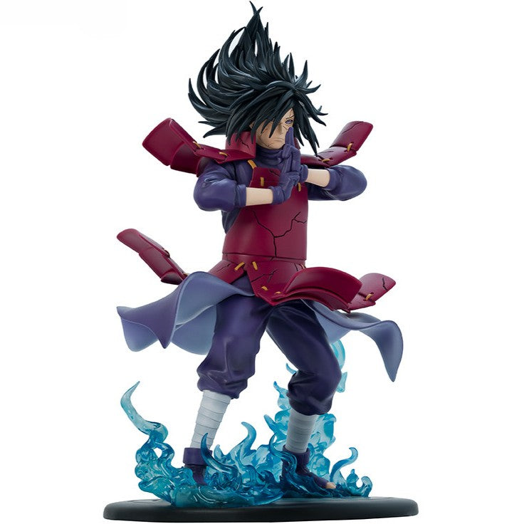 ABYstyle NARUTO SHIPPUDEN Madara Anime Figure