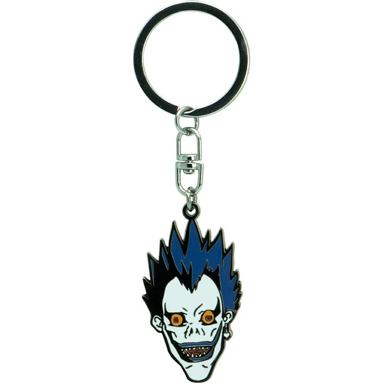 ABYstyle DEATH NOTE Ryuk Metal Keychain