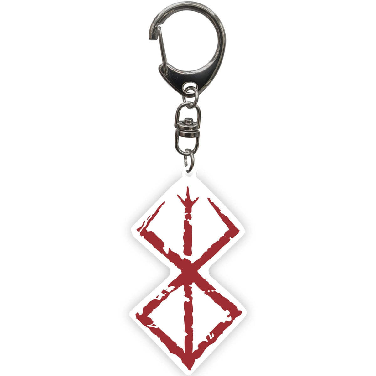 ABystyle BERSERK Brand of Sacrifice Acrylic Keychain