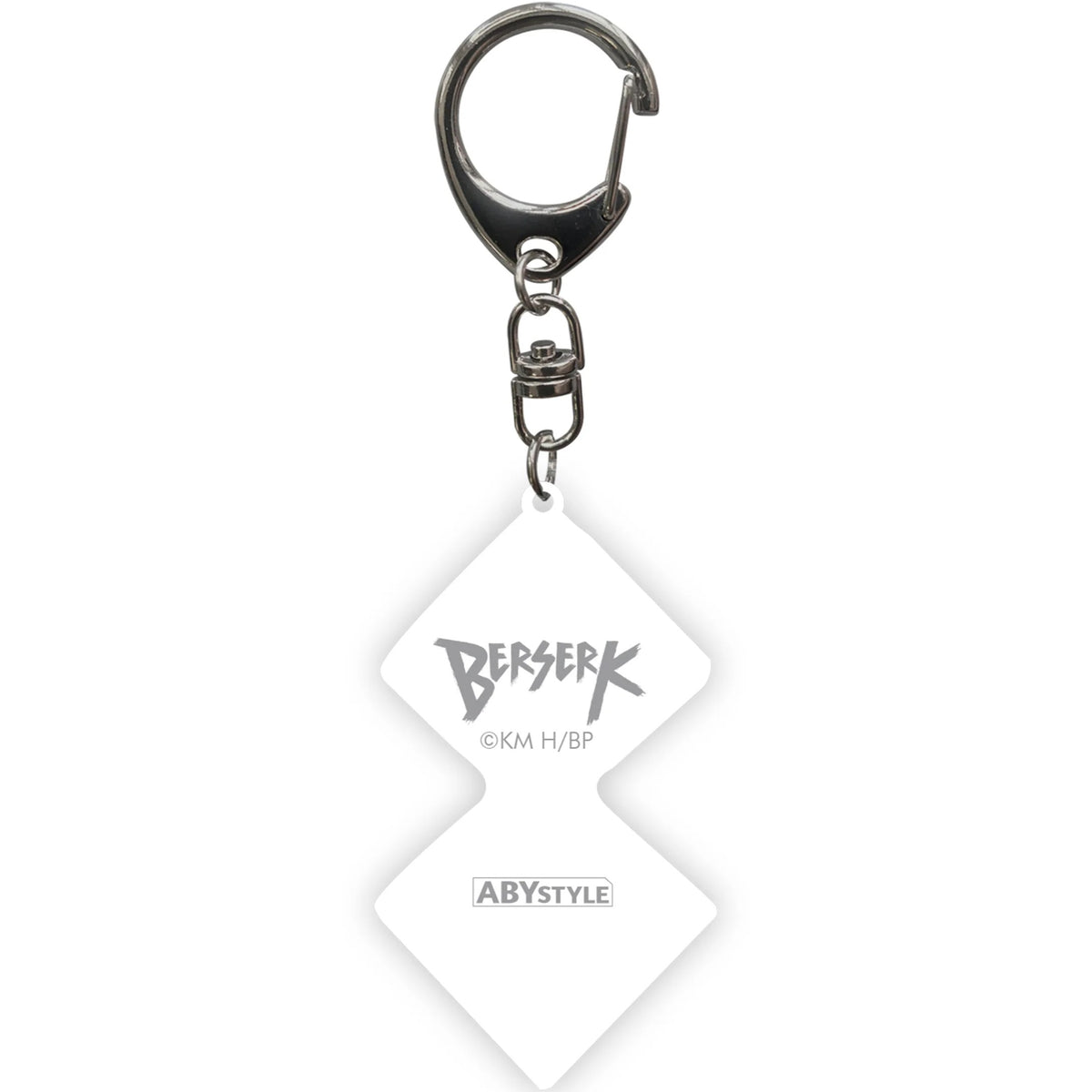 ABystyle BERSERK Brand of Sacrifice Acrylic Keychain