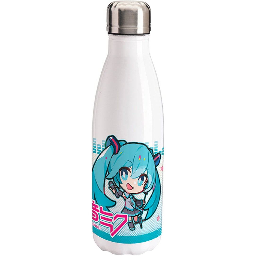 ABYstyle HATSUNE MIKU Cryptonloid Gang Water Bottle