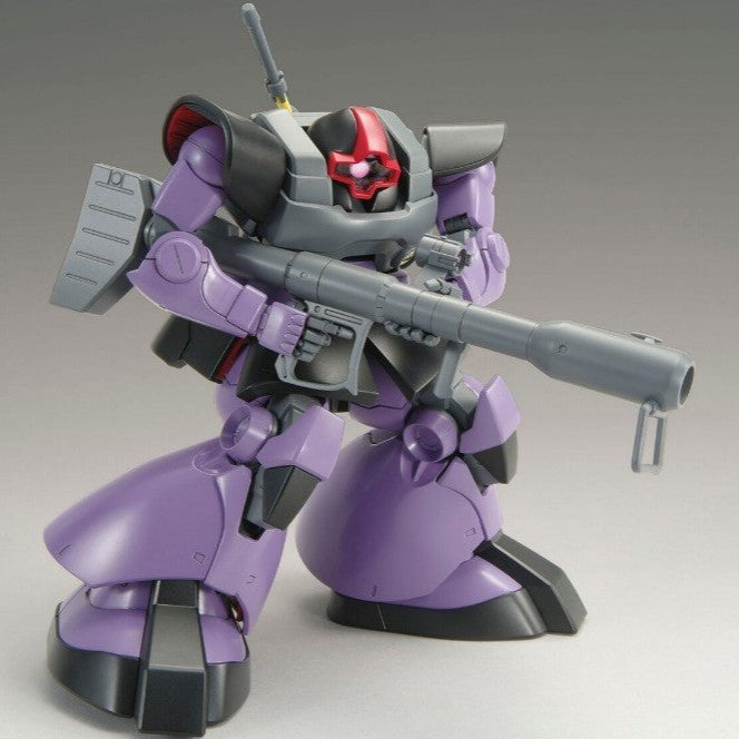 Mobile Suit Gundam MS-09 Dom Master Grade 1/100 Model Kit