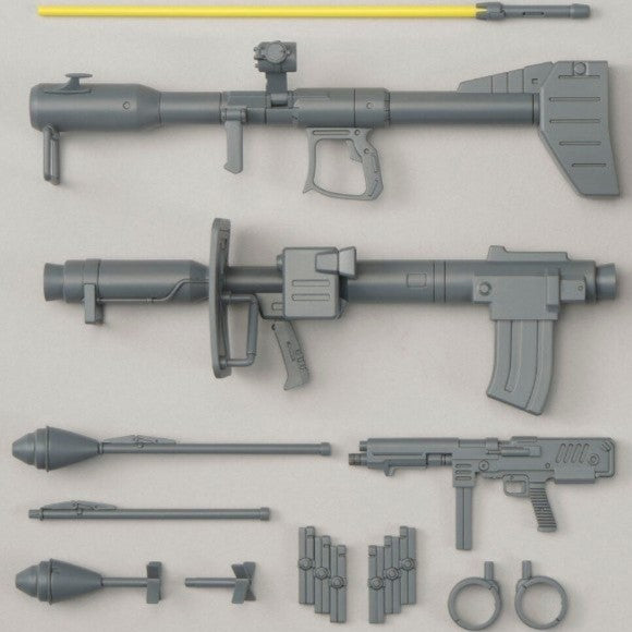 Mobile Suit Gundam MS-09 Dom Master Grade 1/100 Model Kit