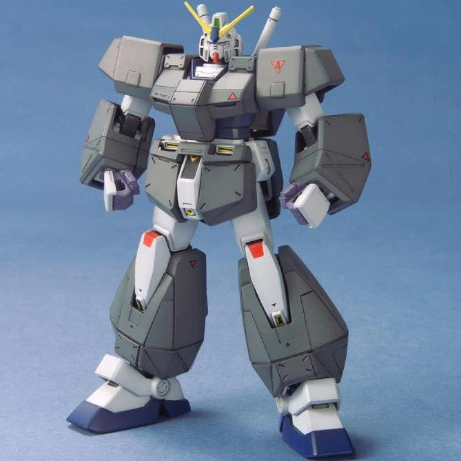 Mobile Suit Gundam #47 RX-78 NT-1 Gundam Alex High Grade UC 1/144 Model Kit