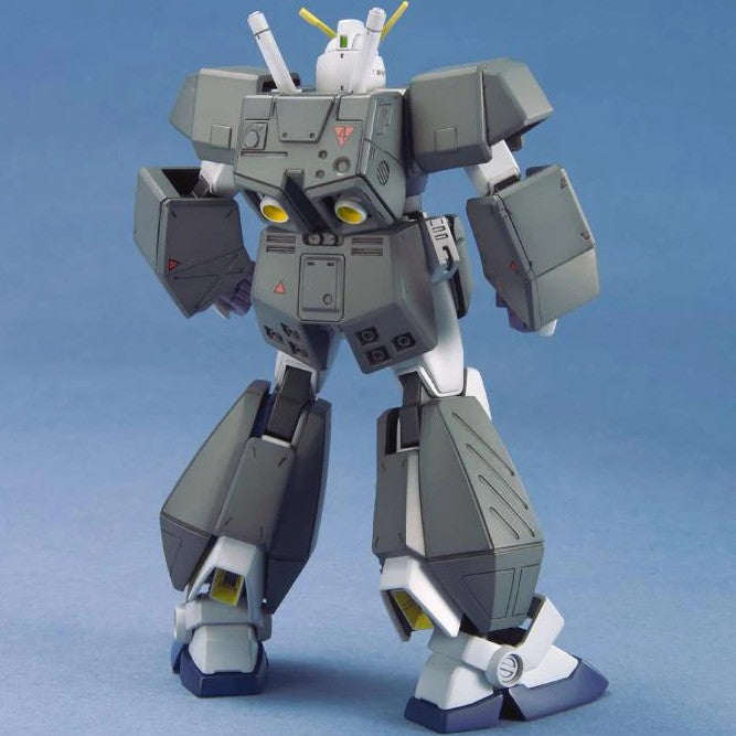 Mobile Suit Gundam #47 RX-78 NT-1 Gundam Alex High Grade UC 1/144 Model Kit