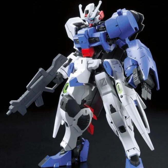 Gundam Iron-Blooded Orphans Astaroth High Grade 1/144 Model Kit