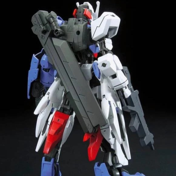 Gundam Iron-Blooded Orphans Astaroth High Grade 1/144 Model Kit