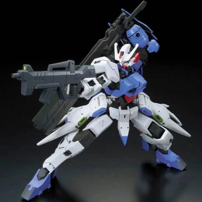 Gundam Iron-Blooded Orphans Astaroth High Grade 1/144 Model Kit