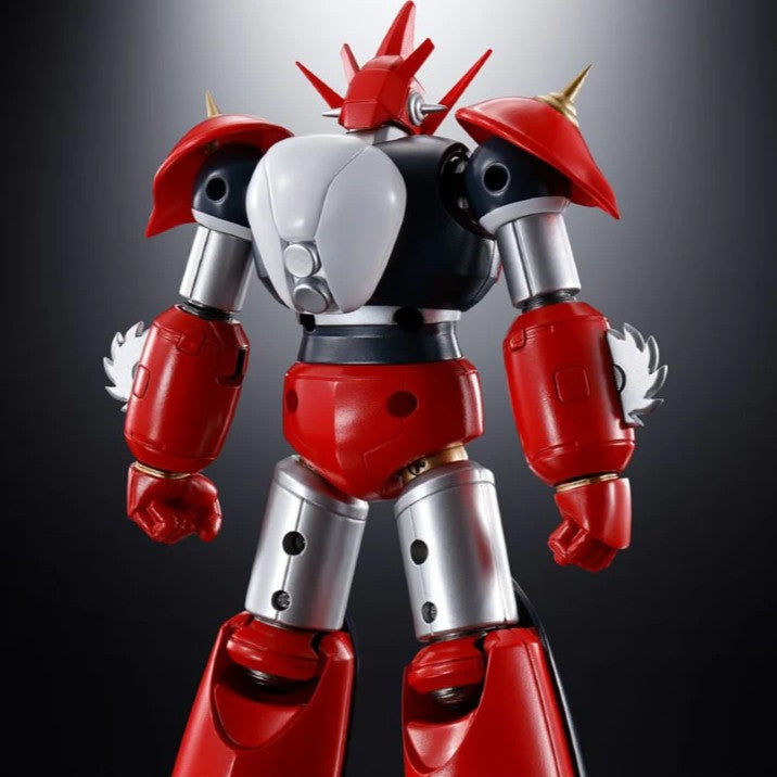 Bandai Spirits Soul of Chogokin GX-98 Getter D2 Getter Robo Arc