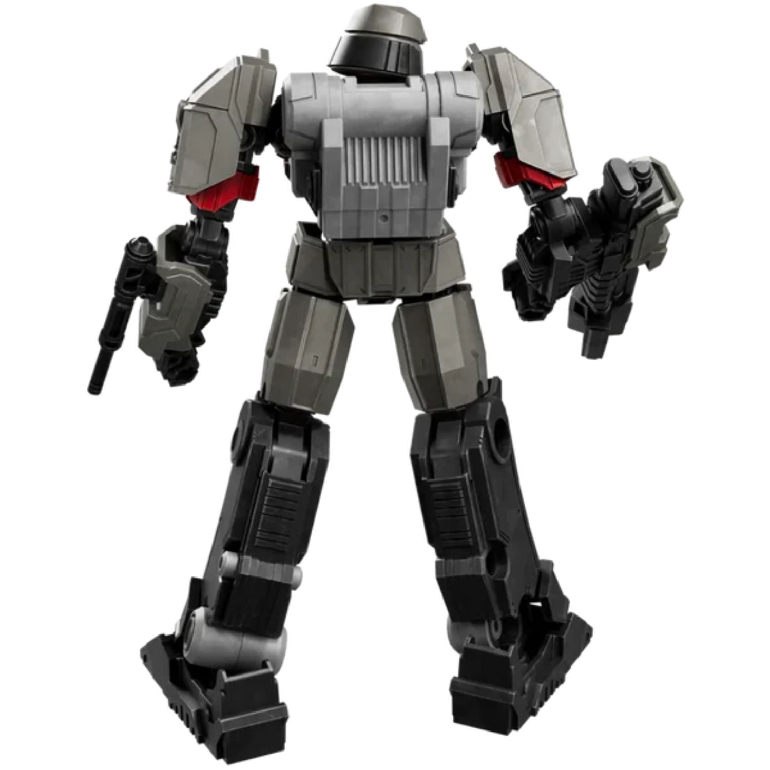 Blokees Transformers Classic Class 12 Megatron 8-inch Action Model Kit