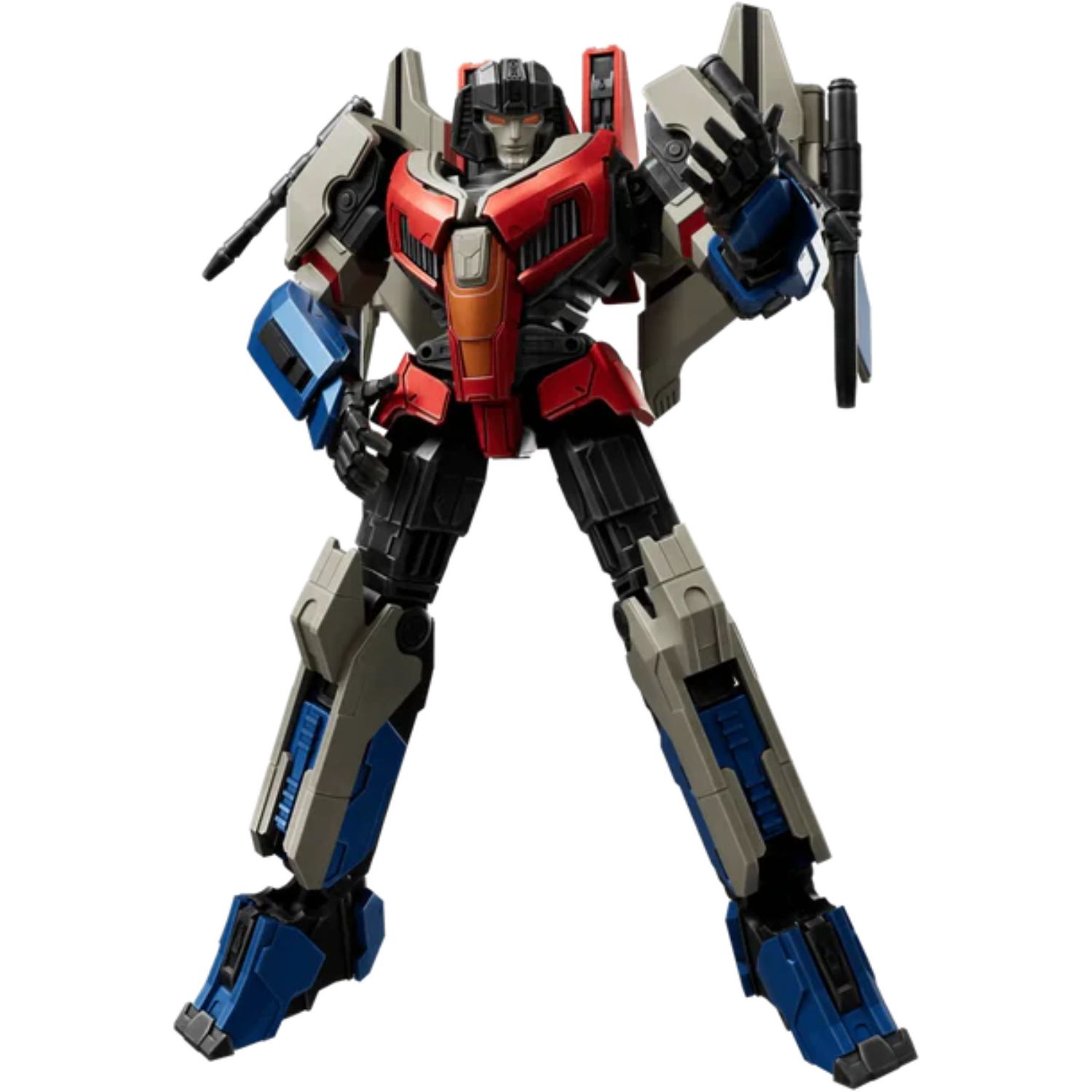 Blokees Transformers Classic Class 16 Starscream Action Model Kit