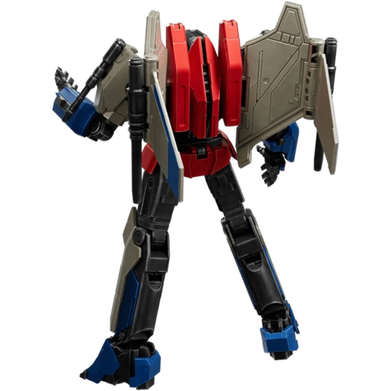 Blokees Transformers Classic Class 16 Starscream Action Model Kit