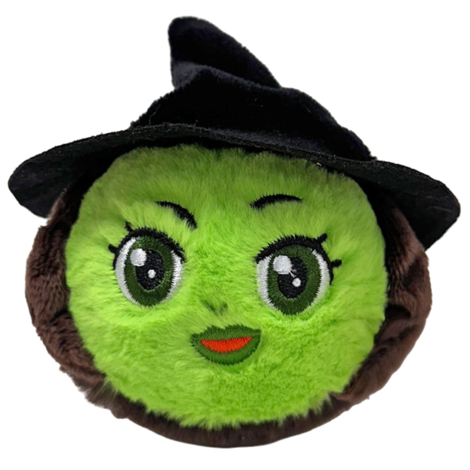 TY Elphaba Wicked Beanie Bouncer Ball